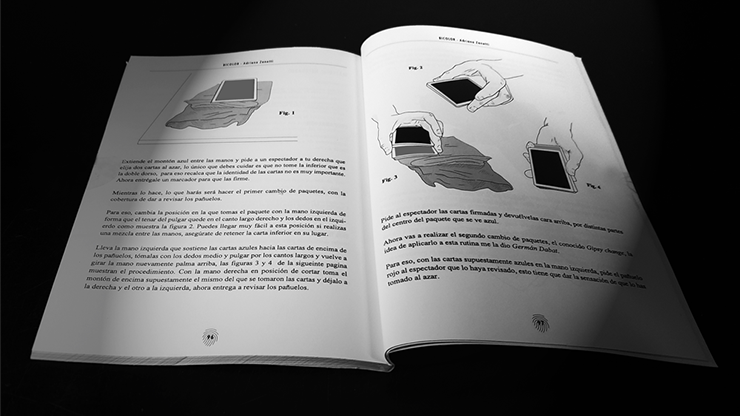 Vestiges - Adriano Zanetti – Image 3