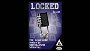 Locked (Close Up Version) - Astor