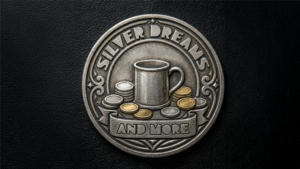 Silver Dreams & More - Mr. Daba