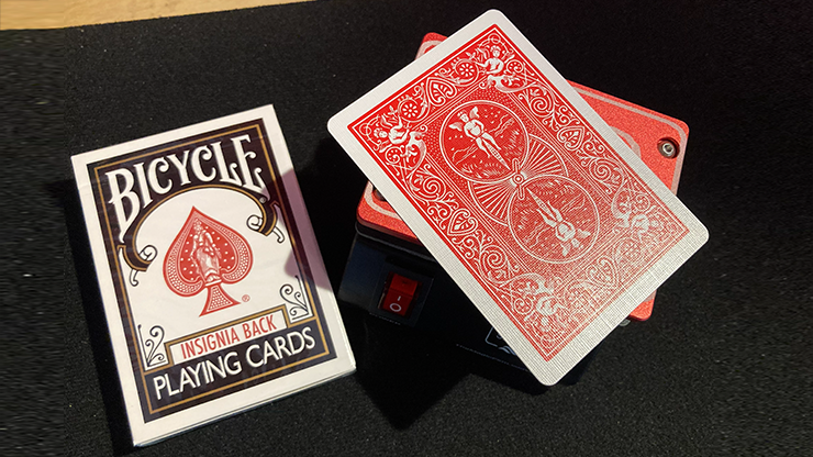 Pro Deck Sealer - The Magic Firm – Image 2