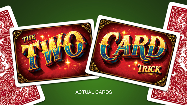The Three Card Trick V1 (Family Version) – Image 2