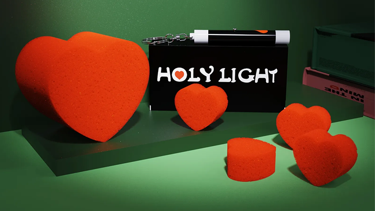 Holy Light - Iarvel Magic – Image 4