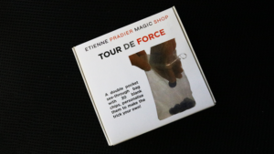 Tour de Force - Etienne Pradier