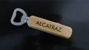 Alcatraz - Etienne Pradier