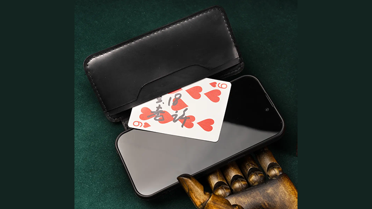 Daily Case - Joshua Kaufmann & Fedora Magic & N2G (Max) – Image 2