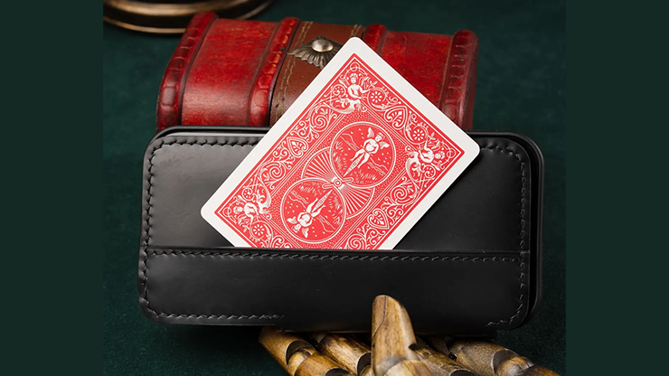 Daily Case - Joshua Kaufmann & Fedora Magic & N2G (Max) – Image 3