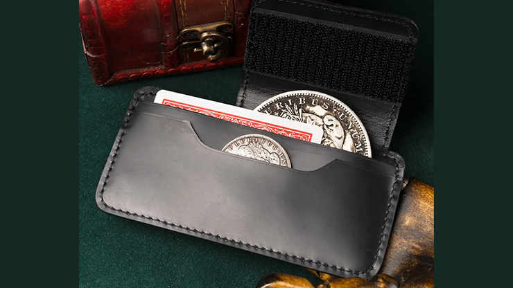 Daily Case - Joshua Kaufmann & Fedora Magic & N2G (Max) – Image 4