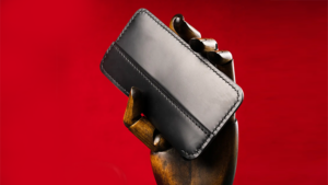 Daily Case - Joshua Kaufmann & Fedora Magic & N2G (Max)