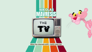 The TV - Nikolas Mavresis
