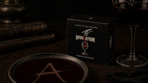 INVOCATION - Marcos Waldemar & Invisible Compass