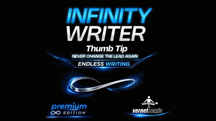 Infinity Writer Thumb Tip - Vernet