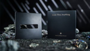 Coin Thru Anything - Nathan Kranzo