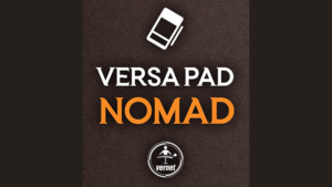 Versa Pad Nomad - Vernet