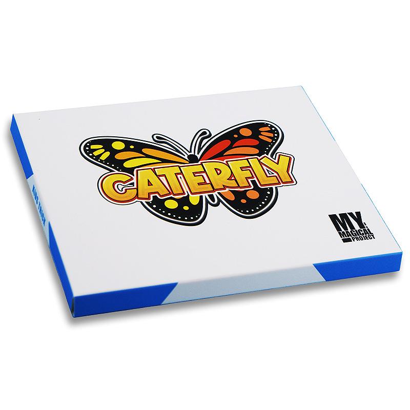 CaterFly - Magical Project