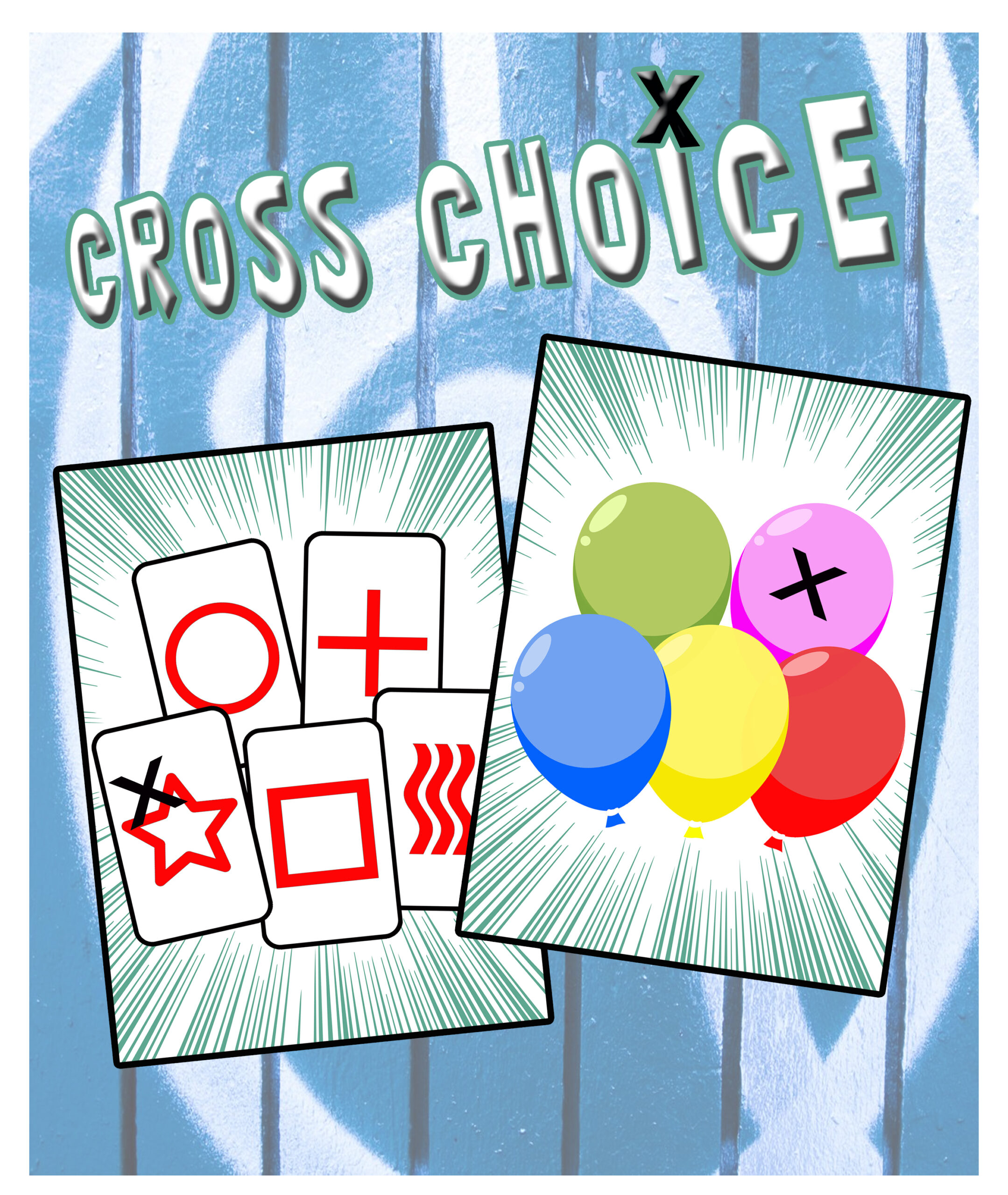 CROSS CHOICE