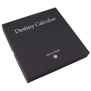 Destiny Calculus - Mato and TCC Magic
