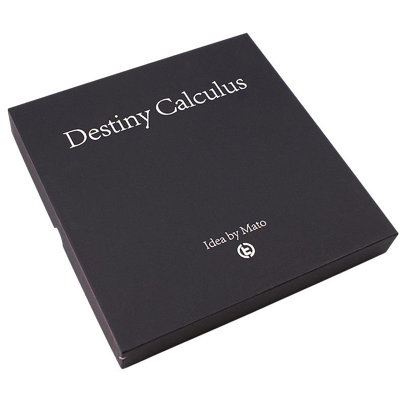 Destiny Calculus - Mato and TCC Magic