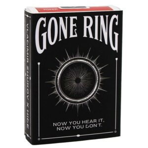 Gone Ring - Vladimir Zhukov x HIDE