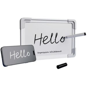 Iarvel Whiteboard - Impression