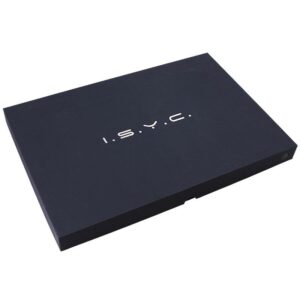 I.S.Y.C - T-Tech
