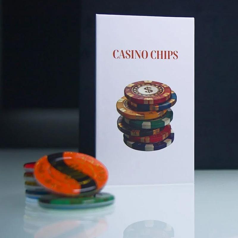 I.S.Y.C RFID Chips – Image 2