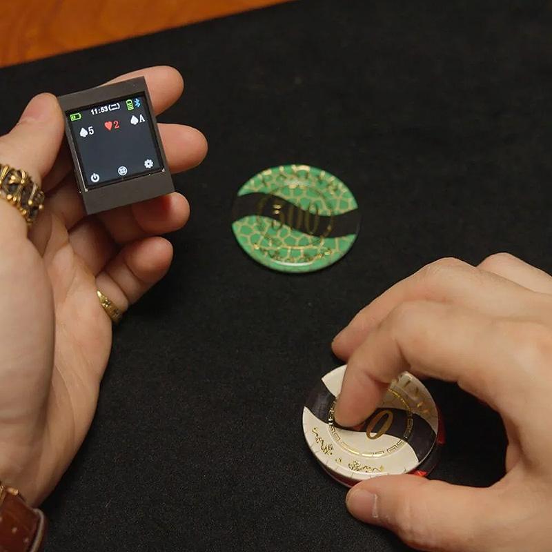 I.S.Y.C RFID Chips – Image 3