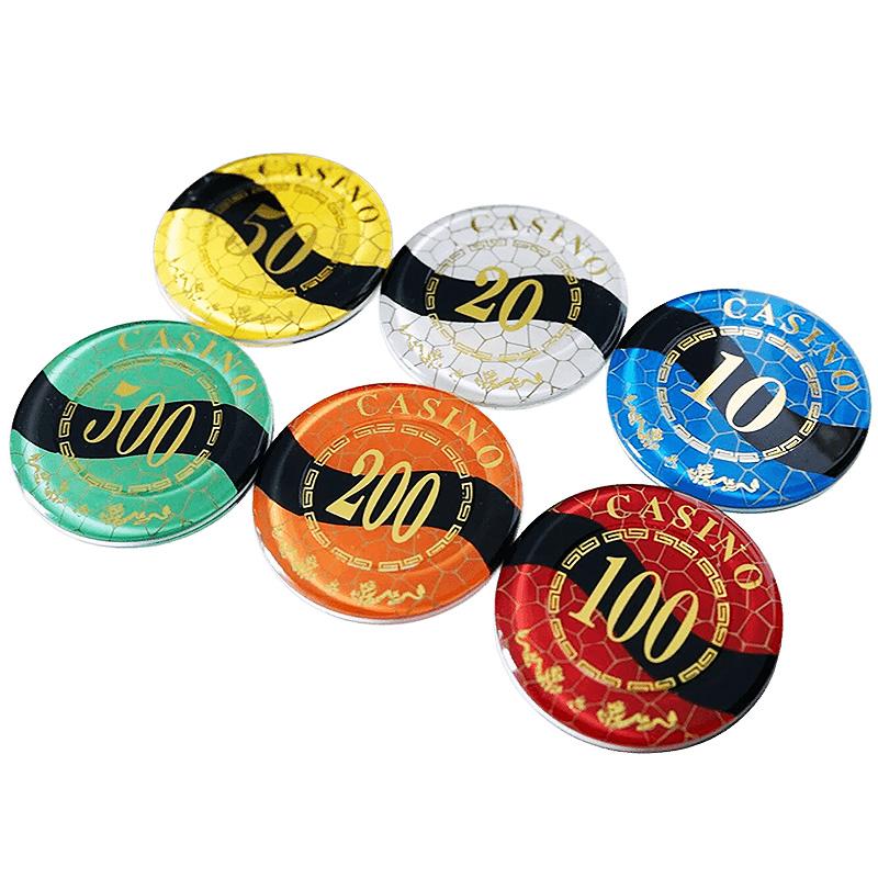 I.S.Y.C RFID Chips – Image 4