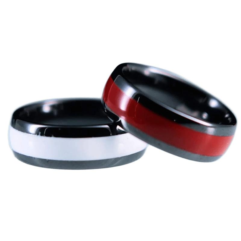 I.S.Y.C RFID Rings – Image 3