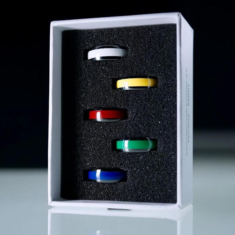 I.S.Y.C RFID Rings – Image 4