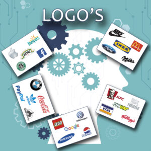 LOGO'S
