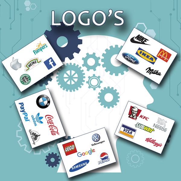 LOGO'S