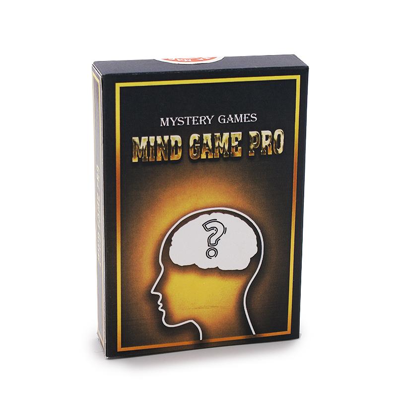 Mind Game Pro - Tora Magic