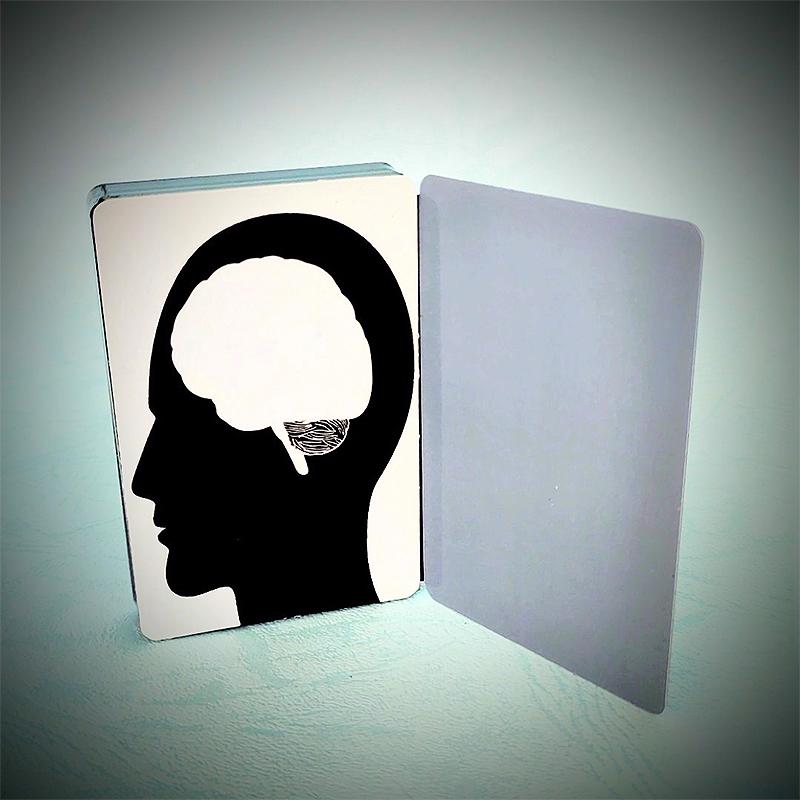 Mind Game Pro - Tora Magic – Image 3