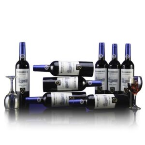 Sky Wine Bottles - Tora Magic