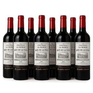 Multiplying Bottles Classino - Tora Magic
