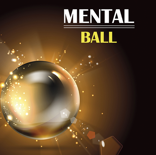 MENTAL BALL