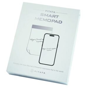 PITATA Smart Memo Pad