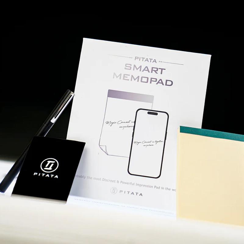 PITATA Smart Memo Pad – Image 2