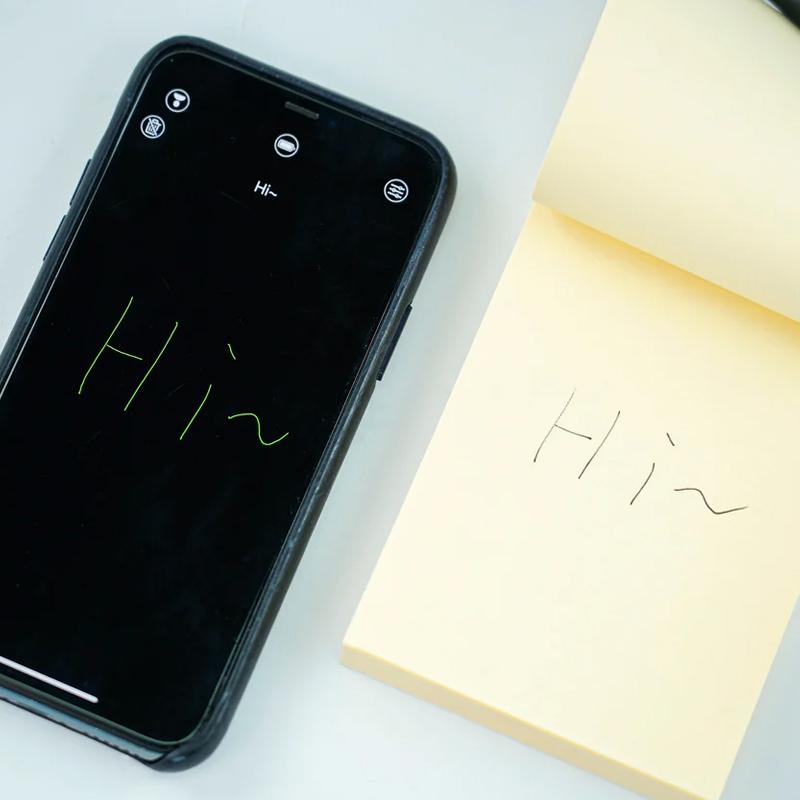 PITATA Smart Memo Pad – Image 3