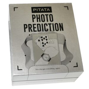 PITATA Photo Prediction