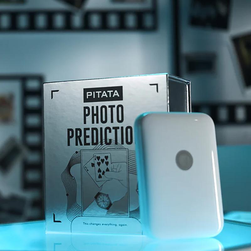 PITATA Photo Prediction – Image 3
