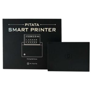 PITATA Smart Printer