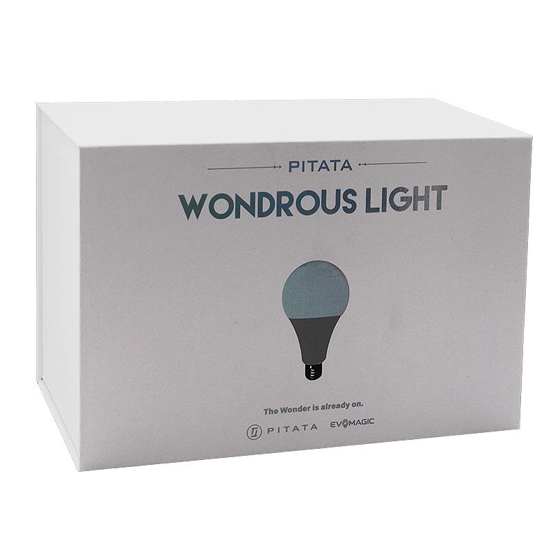 PITATA Wondrous Light