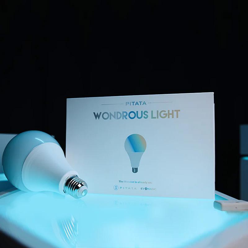 PITATA Wondrous Light – Image 4