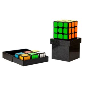 Power Cube - Tora Magic