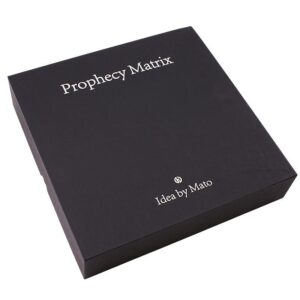 Prophecy Matrix - Mato and TCC Magic