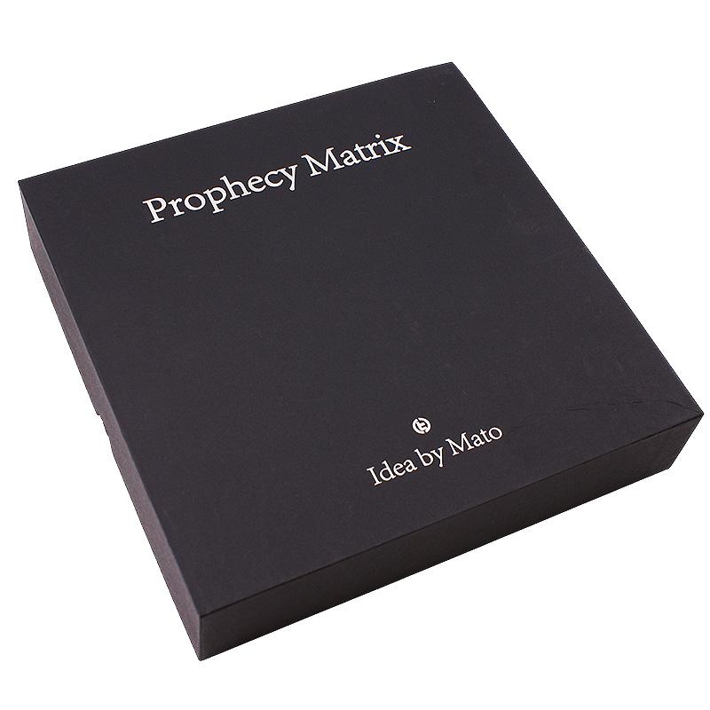 Prophecy Matrix - Mato and TCC Magic