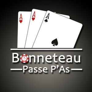 BONNETEAU PASSE P'AS CLIMAX