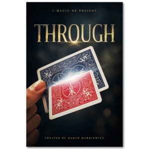 Through - Marco Markiewicz