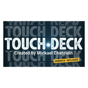 Touch Deck - Mickael Chatelain